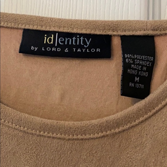 Camel Color Racerback style Halter - Picture 3 of 4